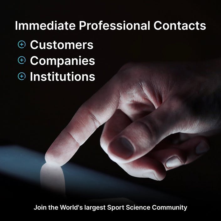 Immediate professional contacts