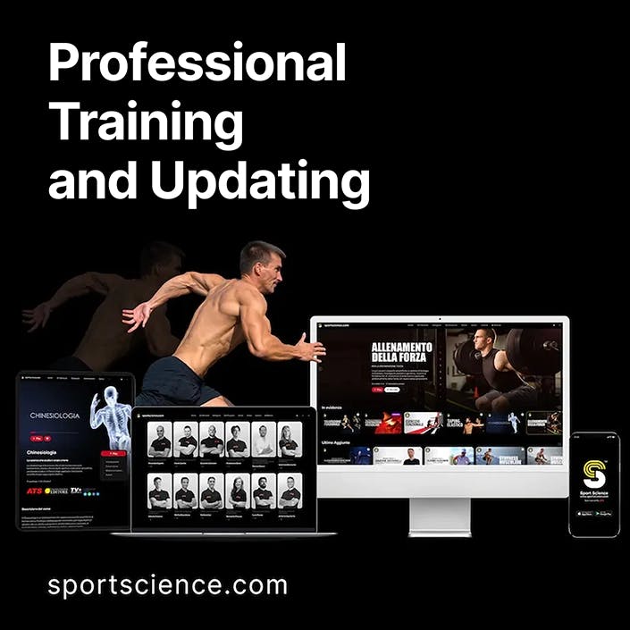 Professional Training and Updating
